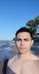 Gilberto Alejandro Garcia Vera