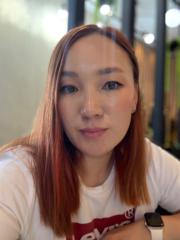 Баттүвшин Цолмонтуяа