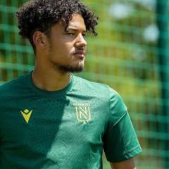 Alexandre Barreau