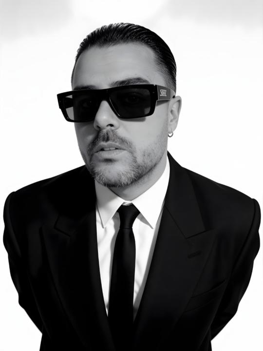 Alejandro Sánchez sevillano