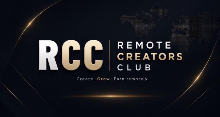 Remote Creators Club