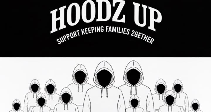 HOODZ UP SUPPORT GROUP