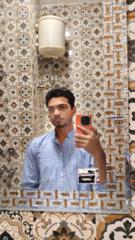 Ayaz Sayyed