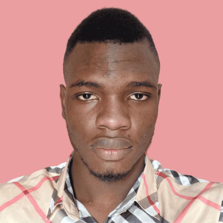 Adimchinobi Chukwuemeka