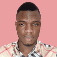 Adimchinobi Chukwuemeka