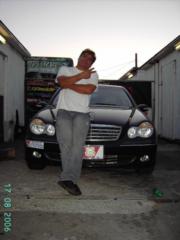 Juan Martinez