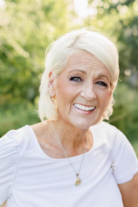 Brenda Jacobson