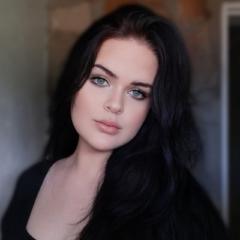 Chenelle Jansen van Vuuren