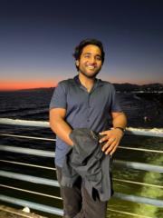 Anish Dhesikan