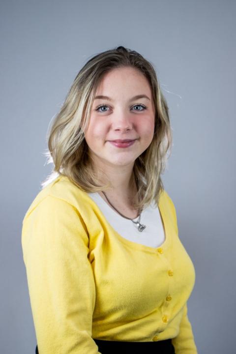 Mia Pilton