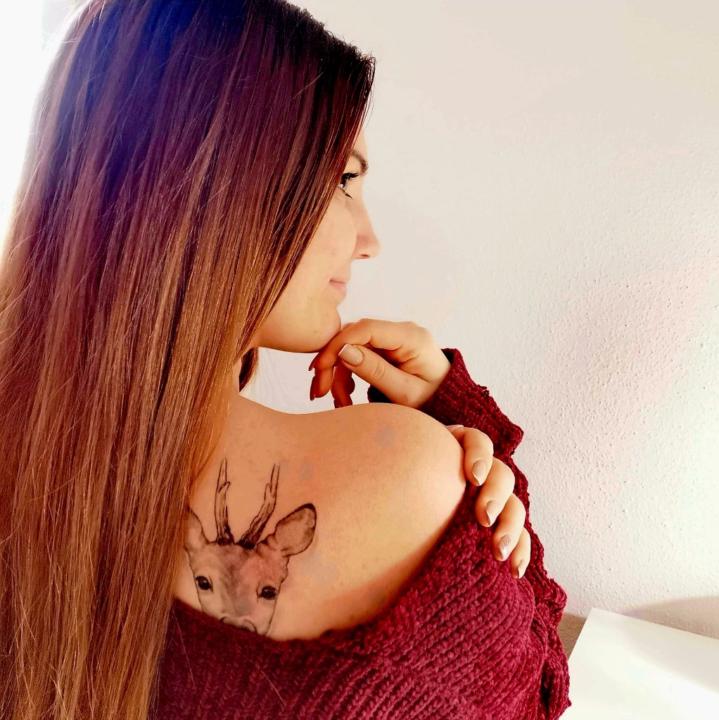 Boglarka Rekotye Csoti