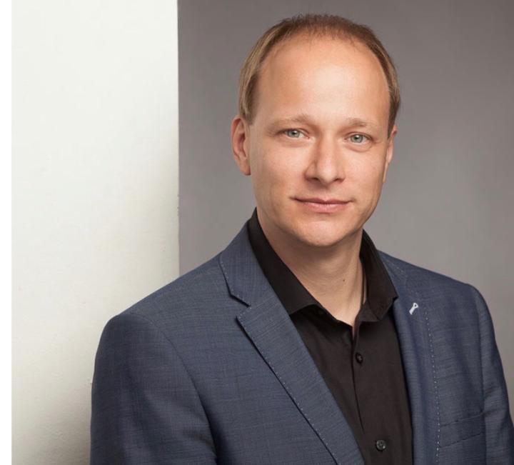 Jens Brockmann