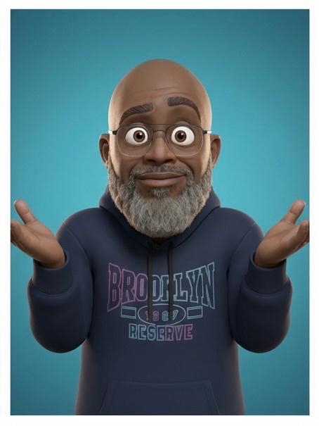 Bryan Williams