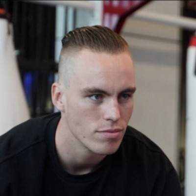 Rylan Crouch
