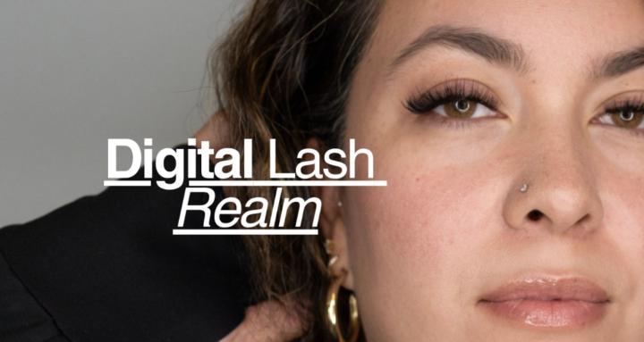Digital Lash Realm