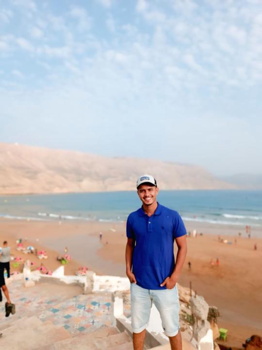 Anass Tayeb