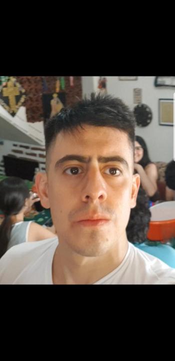 Sergio Daniel Zandegiacomo Seidelucio