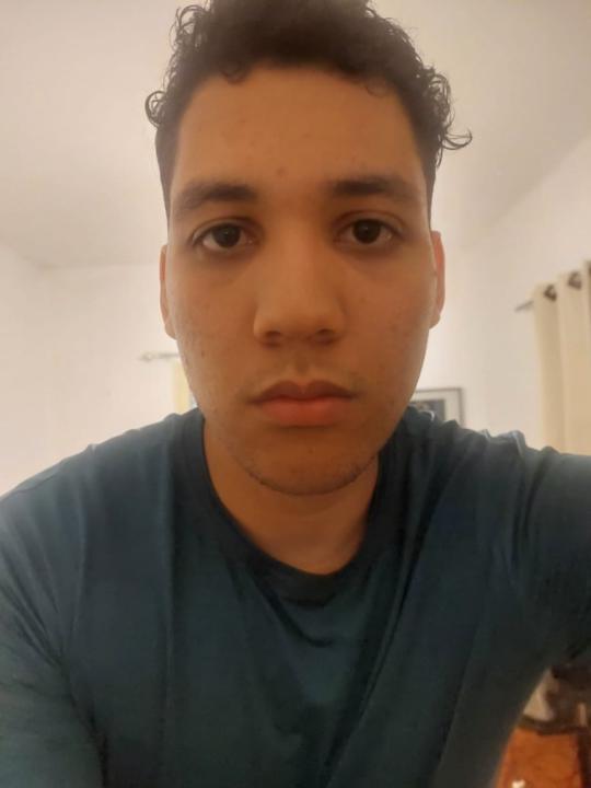 Mohamed Adil Dos Santos