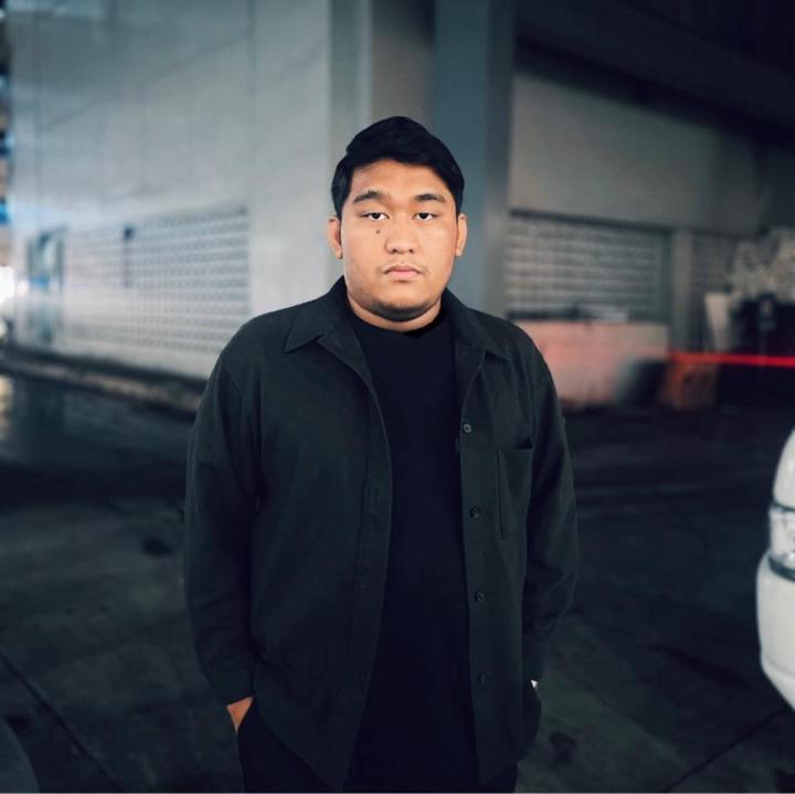 Angelo Barachiel Solomon