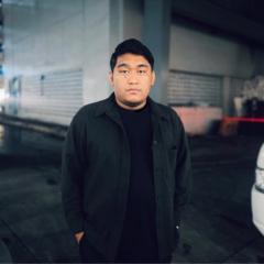 Angelo Barachiel Solomon