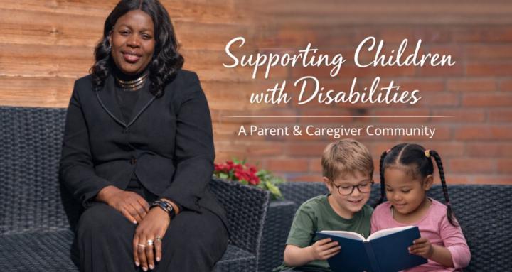 Children with Additional Needs