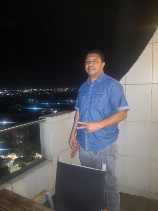 Cristian Osorio