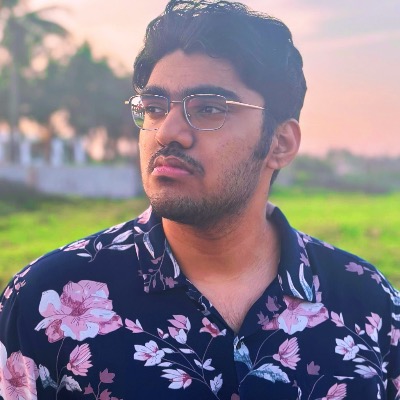 Akash K