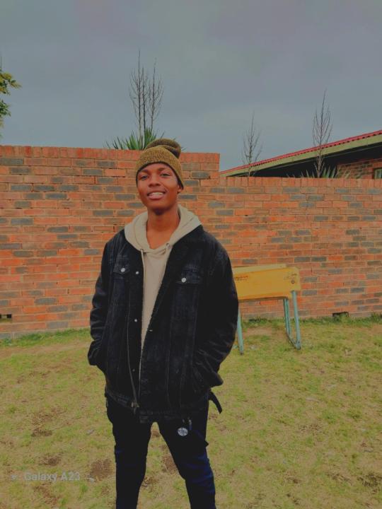Ababalwe Gwayi