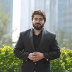 Paras Arora