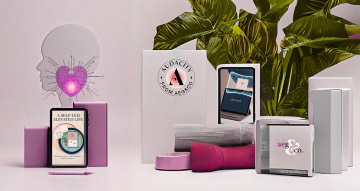 Audacity: Dare Louder