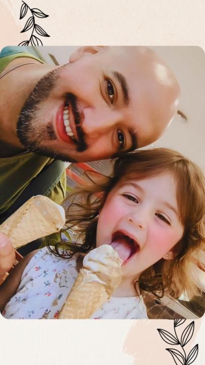 Fernando david Oviedo rocchietti