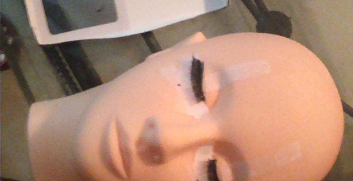 Basic Lashes Course