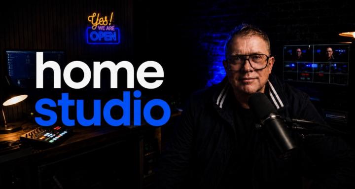 Home Studio