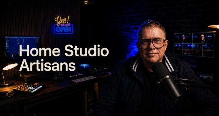 Home Studio Artisans