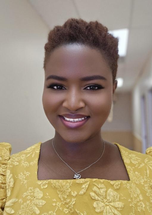 Oretha Nyuma