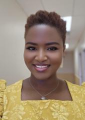 Oretha Nyuma