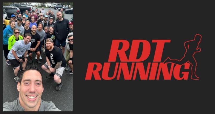 R.D.T. Running