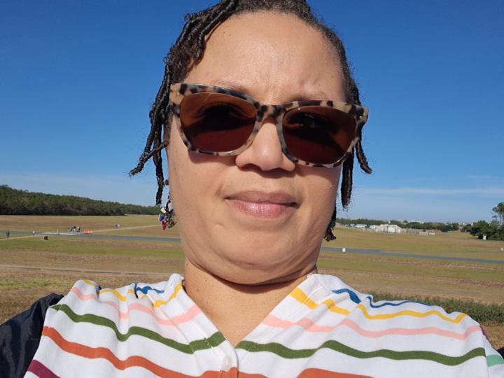 Tandra Hedgepeth