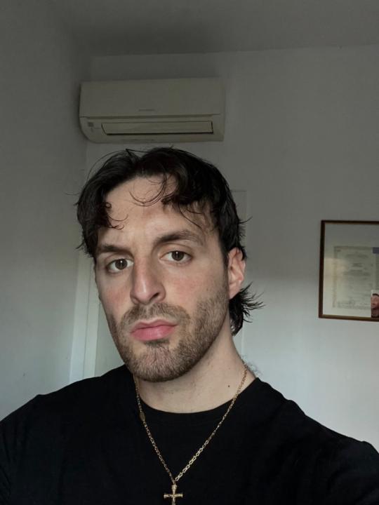 Davide Molina