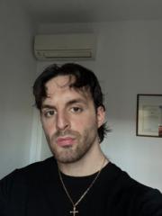 Davide Molina