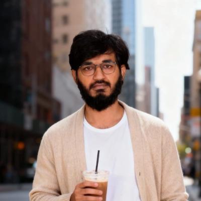 Jaswanth Kandati