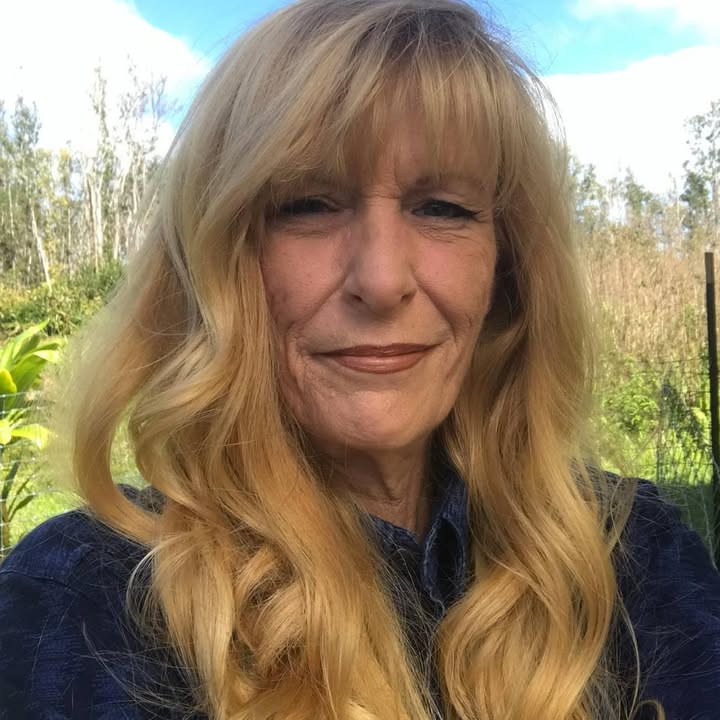 Lynn Merrill