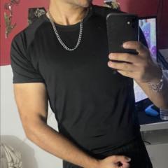 Yassine K