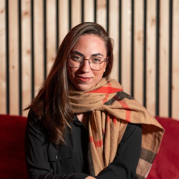 Ana Rita Amaral