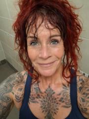Verina Lewis