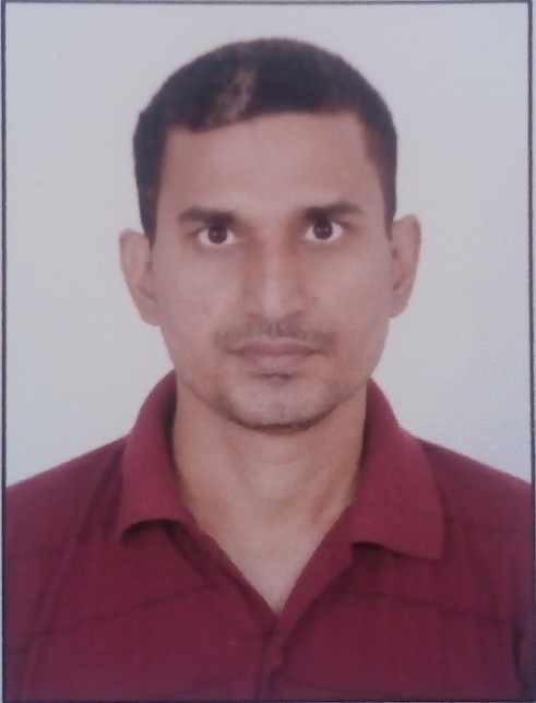 Bhupendra Suthar