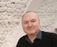 Petr Brodecký