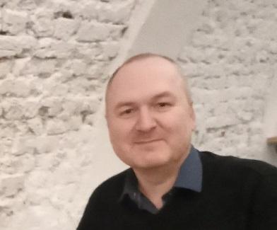 Petr Brodecký