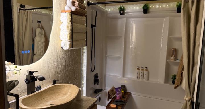 Hawaii off grid tiny houses