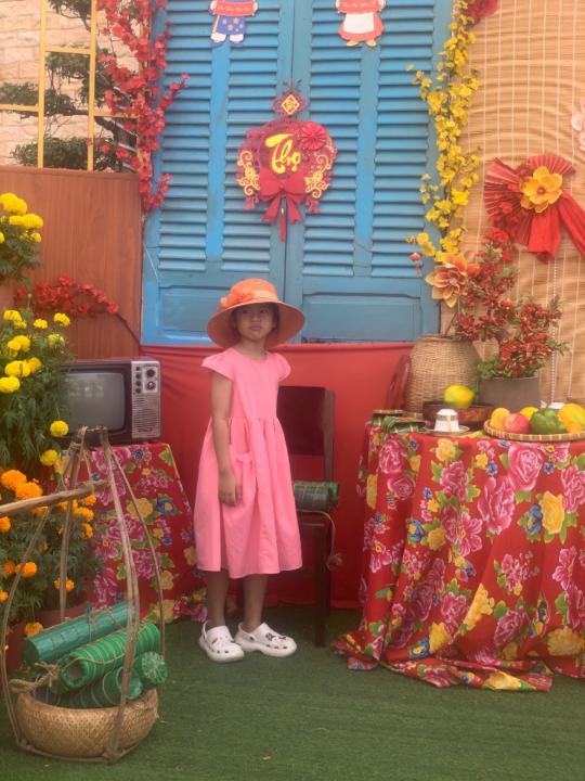 Thien An Nguyễn